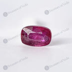 Ruby  - 3.35 Carats