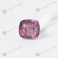 Ruby  - 5.35 Carats