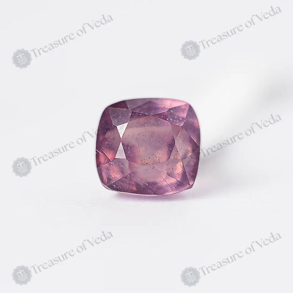 Ruby  - 5.35 Carats