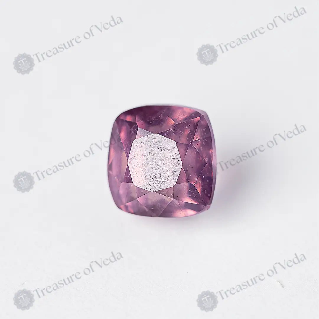Ruby  - 5.35 Carats
