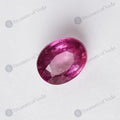 Mozambique Ruby  - 5 Carats