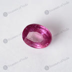 Mozambique Ruby  - 5 Carats