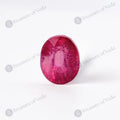 Mozambique Ruby  - 6.7 Carats