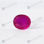 Mozambique Ruby  - 3.5 Carats