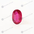 Mozambique Ruby  - 3.35 Carats
