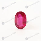 Mozambique Ruby  - 3.35 Carats