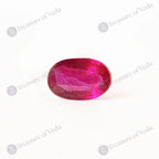 Mozambique Ruby  - 3.35 Carats