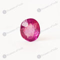 Mozambique Ruby  - 3.85 Carats