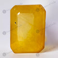 Yellow Sapphire - 4.55 Carats
