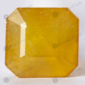 Yellow Sapphire - 5.85 Carats