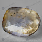 Yellow Sapphire - 5.01 Carats