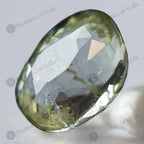 Yellow Sapphire - 5.05 Carats